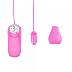 TOPARC handle le danny plus condom vibrator toy