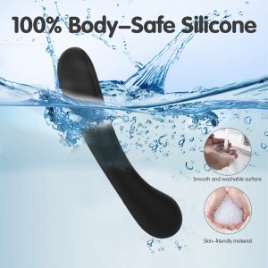 TOPARC သည် စိတ်ကြိုက်အရောင် Silicone Butt Plug Set ကို ပံ့ပိုးပေးသည်။