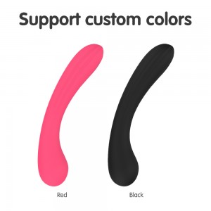 TOPARC Supports Custom Color Silicone Butt Plug Set