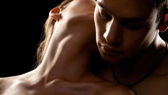 Science-based sex positions for more stimulation