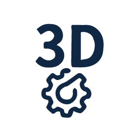 3D MOLDO KONFIRMO5